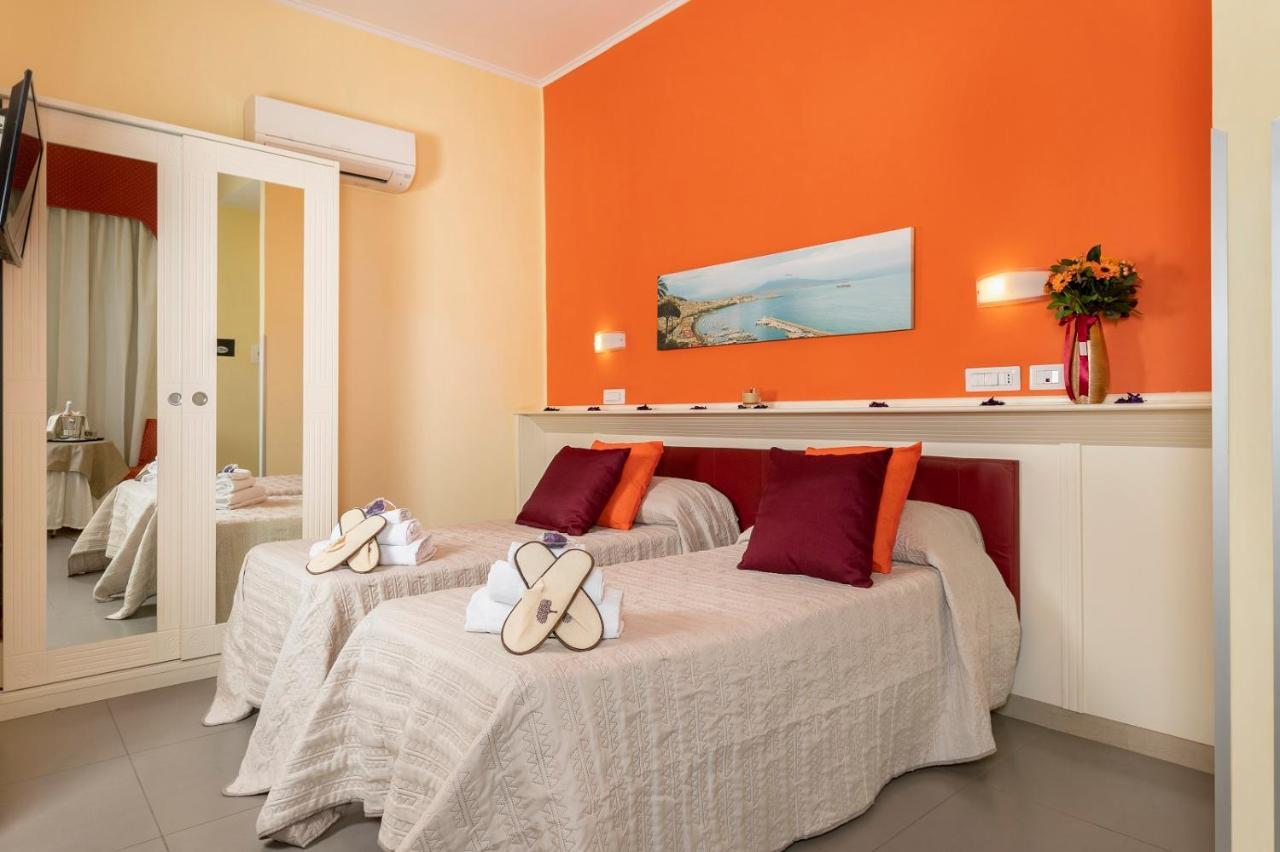 Capodichino International 4*