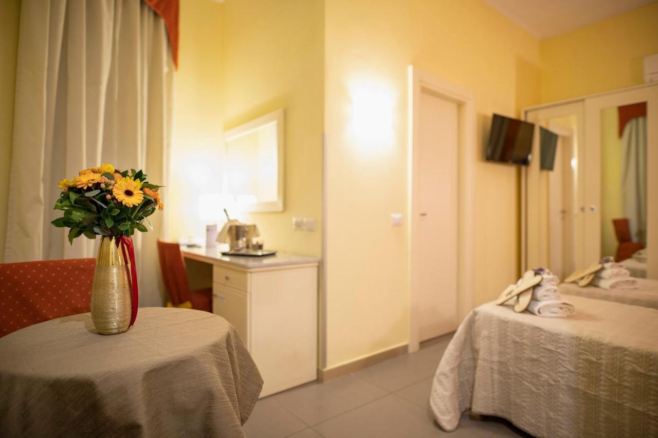 Capodichino International Naples