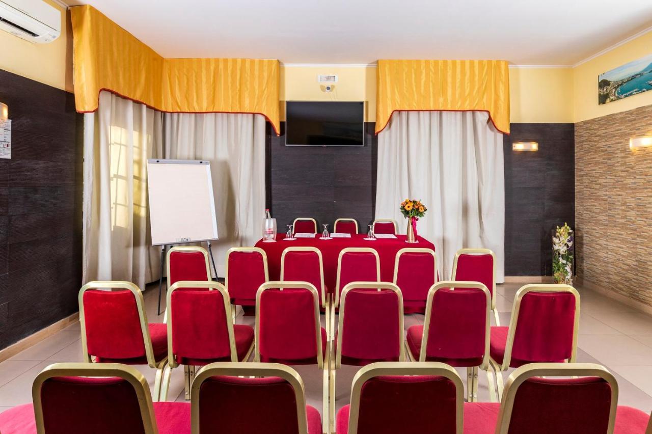 Hotel Capodichino International