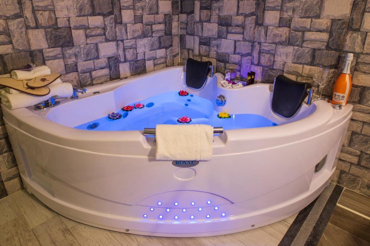 Hotel Capodichino International Naples