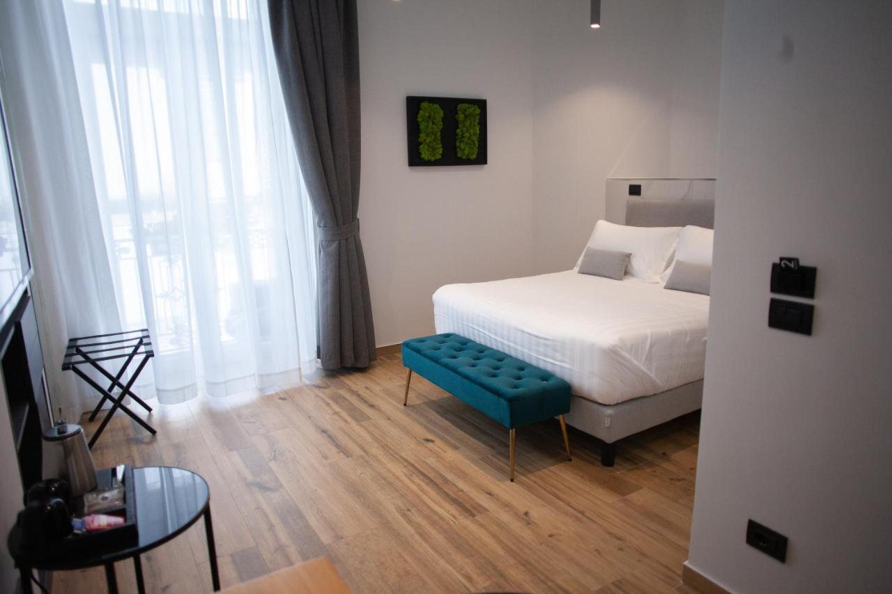 Guest house 4heavens_naples