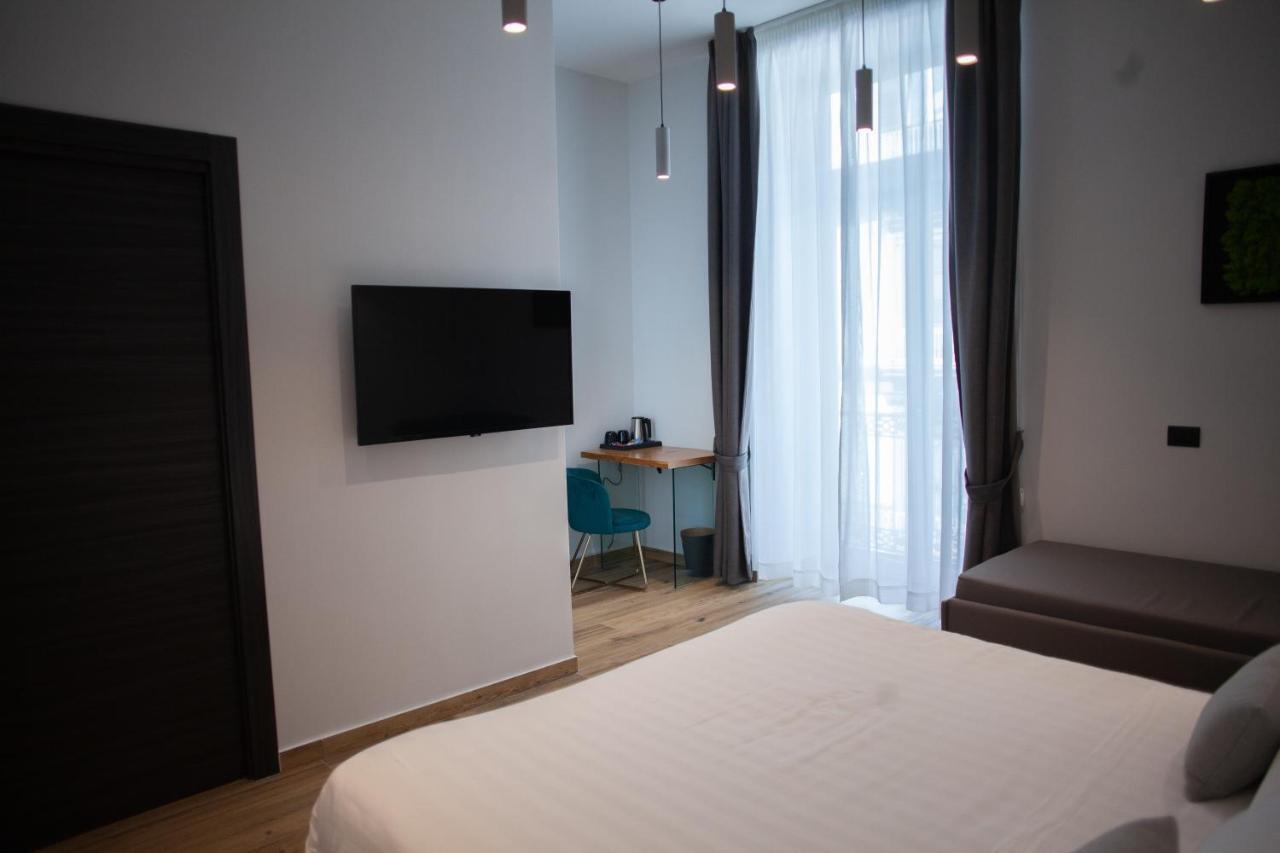Guest house 4heavens_naples *