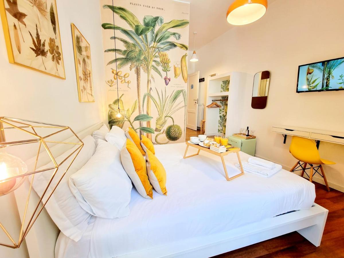 Tree - Lungomare Guest house