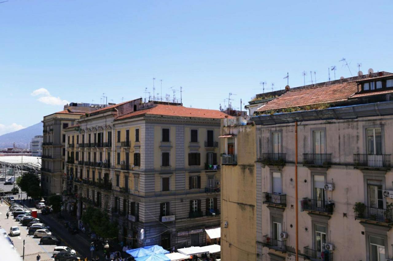La Dukesca Chic Naples