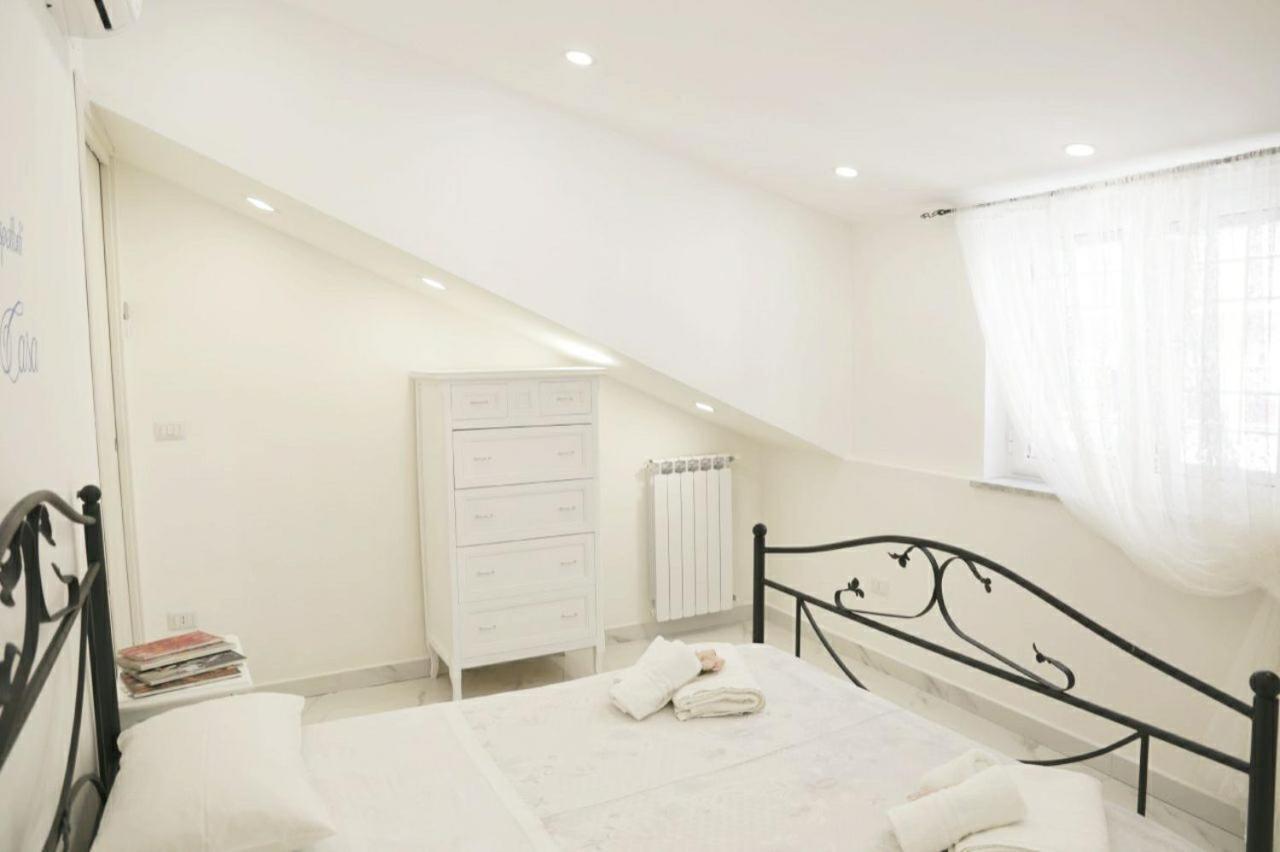 La Dukesca Chic Apartment Naples