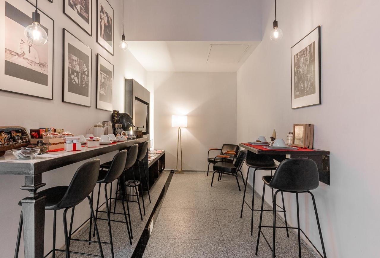 Annunziata Guesthouse, Centro Storico Bed & Breakfast Naples