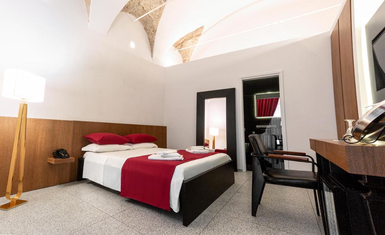 Bed & Breakfast Annunziata Guesthouse, Centro Storico *