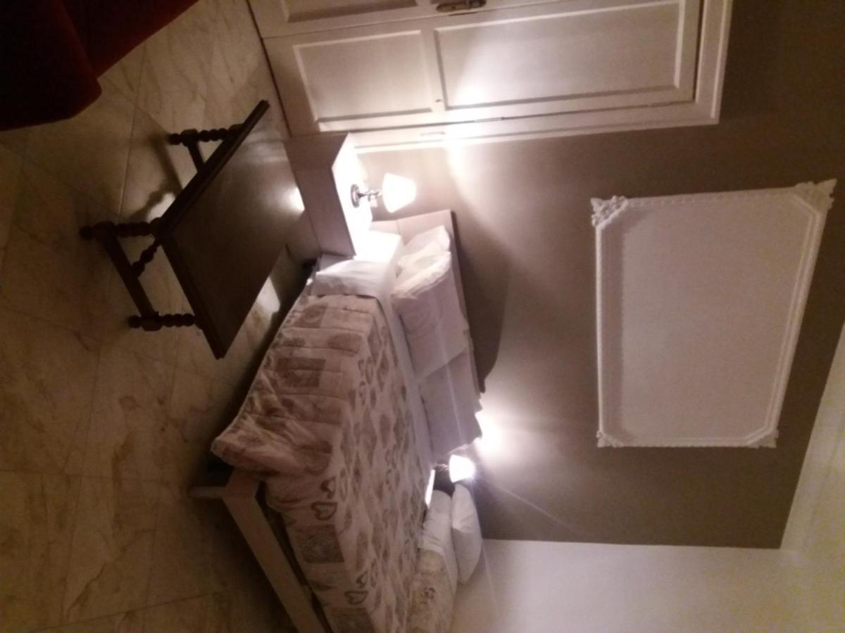 B&bhotel Emmanuel *