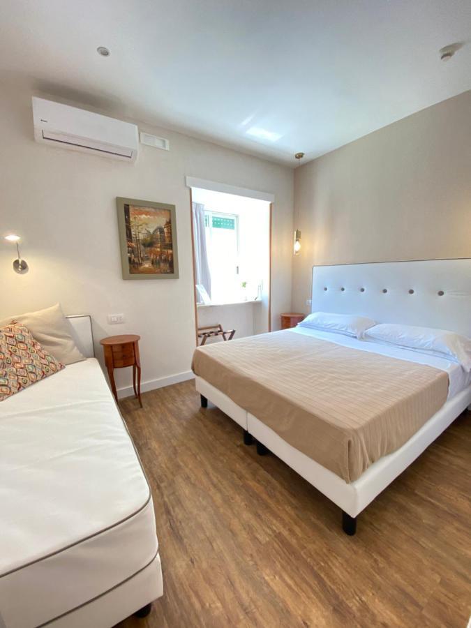 Hotel Europeo Naples
