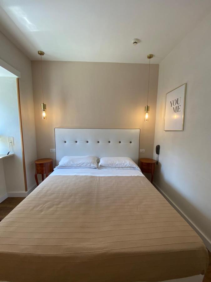 Europeo Hotel Naples