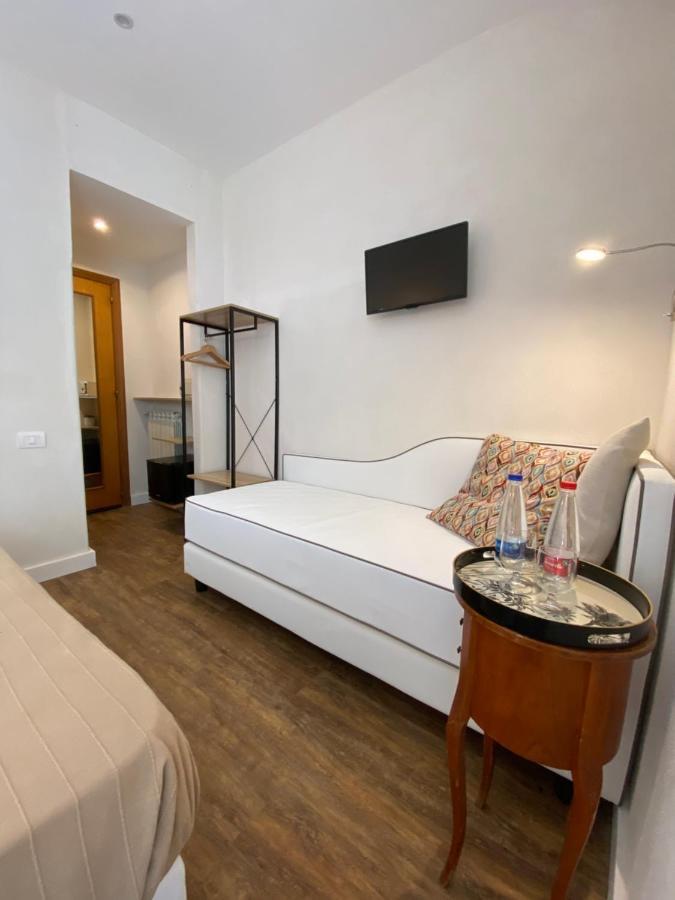 Europeo Hotel *