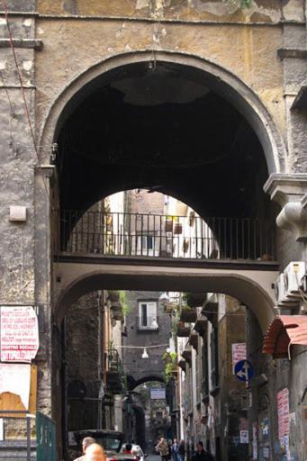 Kaleidos * Naples