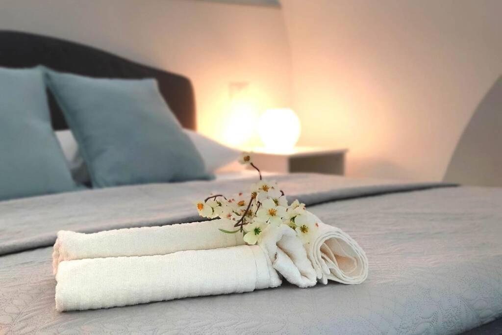 Holiday home Lulifema Case Vacanze