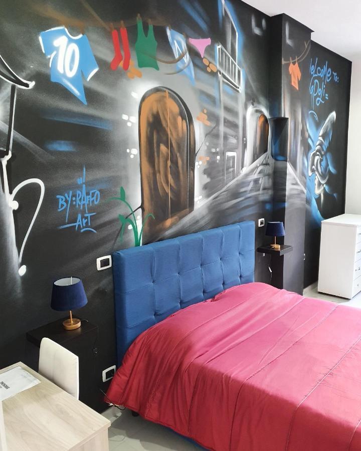 Civico 109 Bed & Breakfast Naples