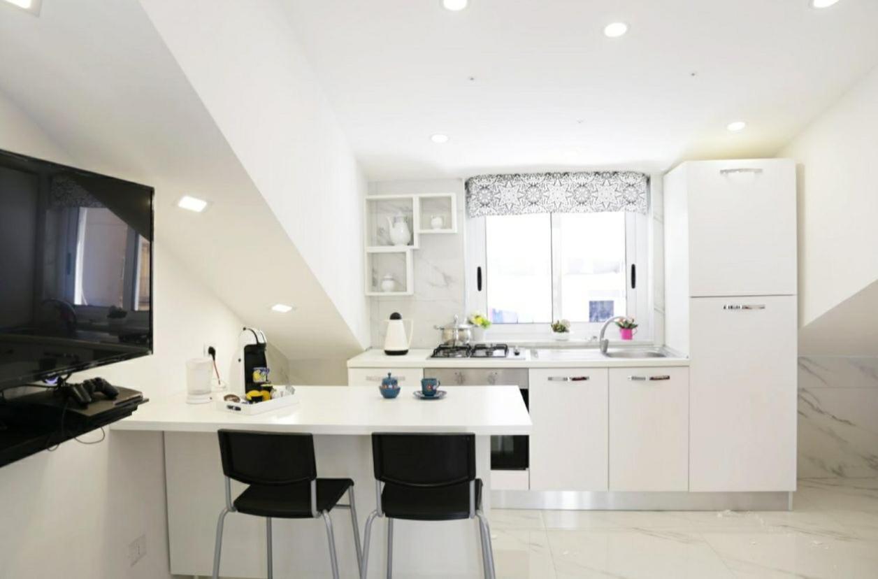 La Dukesca Chic Apartment Naples