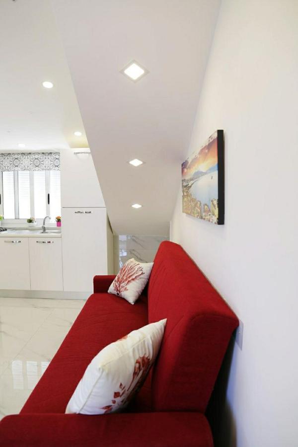 La Dukesca Chic Apartment *