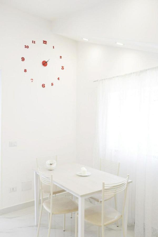 Apartment La Dukesca Chic