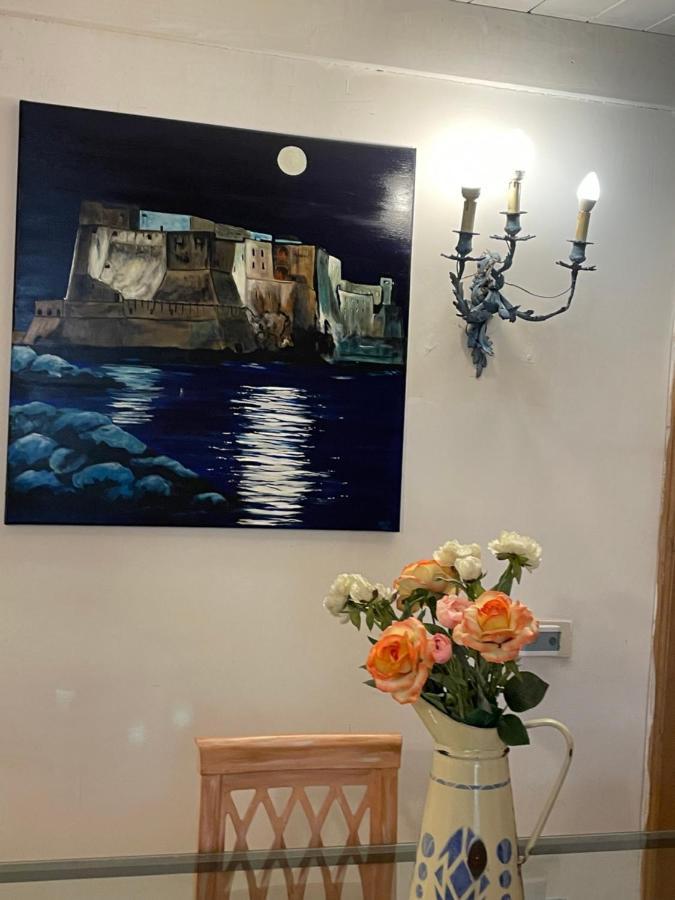 Casa Ra Bella Mbriana * Naples