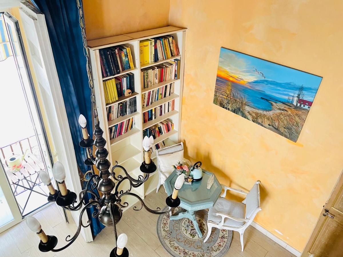 Casa Ra Bella Mbriana *