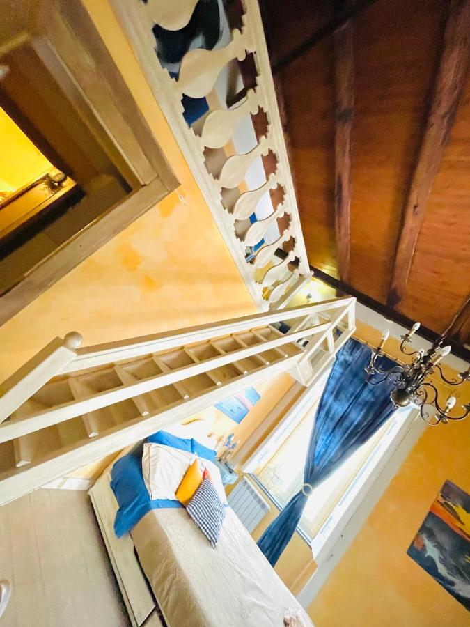 Casa Ra Bella Mbriana * Naples