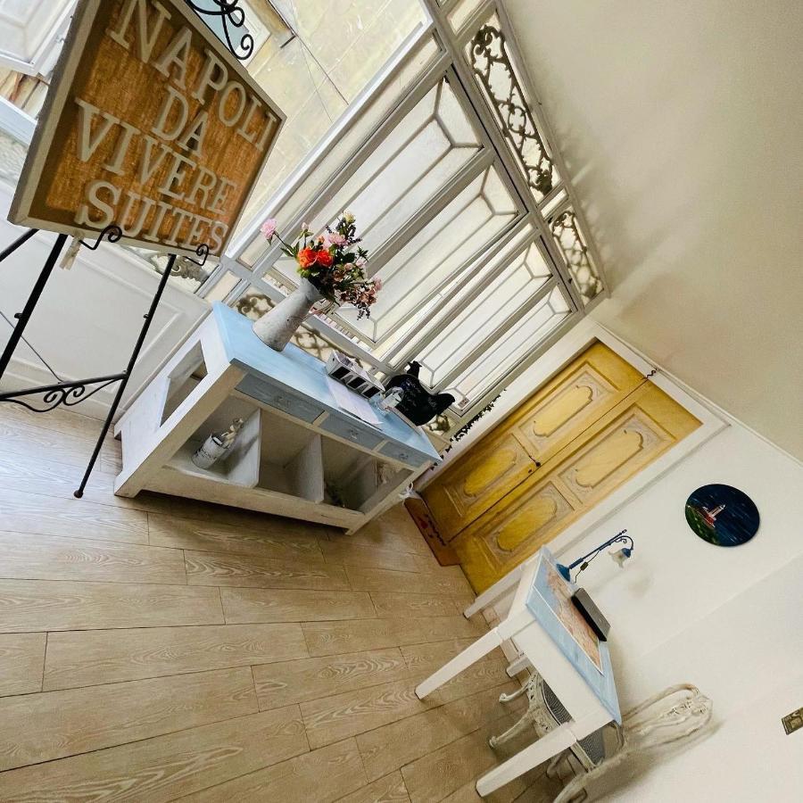 Casa Ra Bella Mbriana Naples