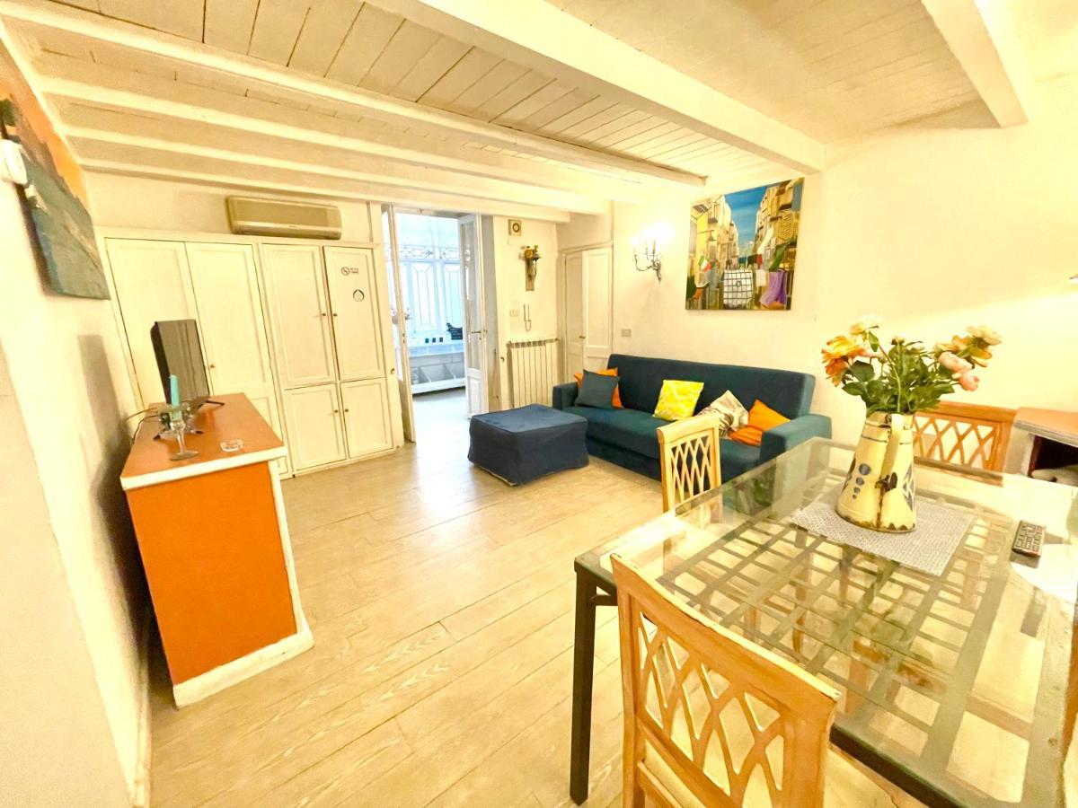 Apartment Casa Ra Bella Mbriana Naples
