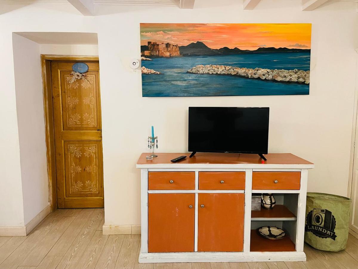 Casa Ra Bella Mbriana * Naples