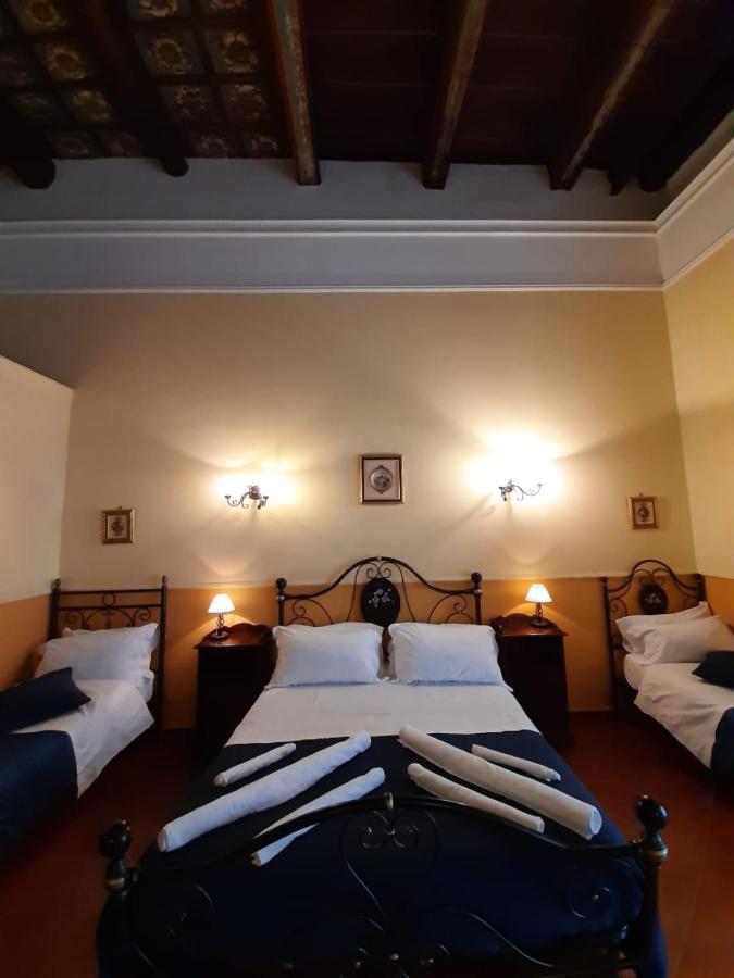 Guest house Pignatelli