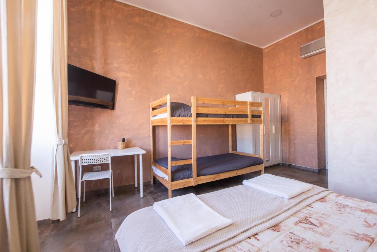 Le Cugine Bed & Breakfast