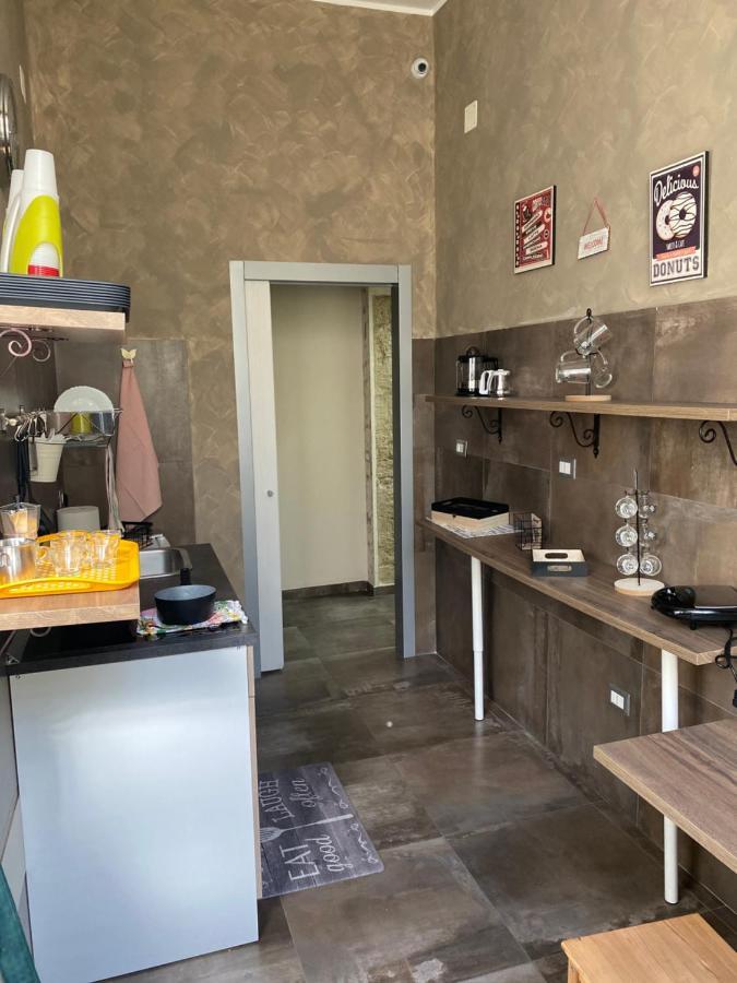 Bed & Breakfast Le Cugine Naples