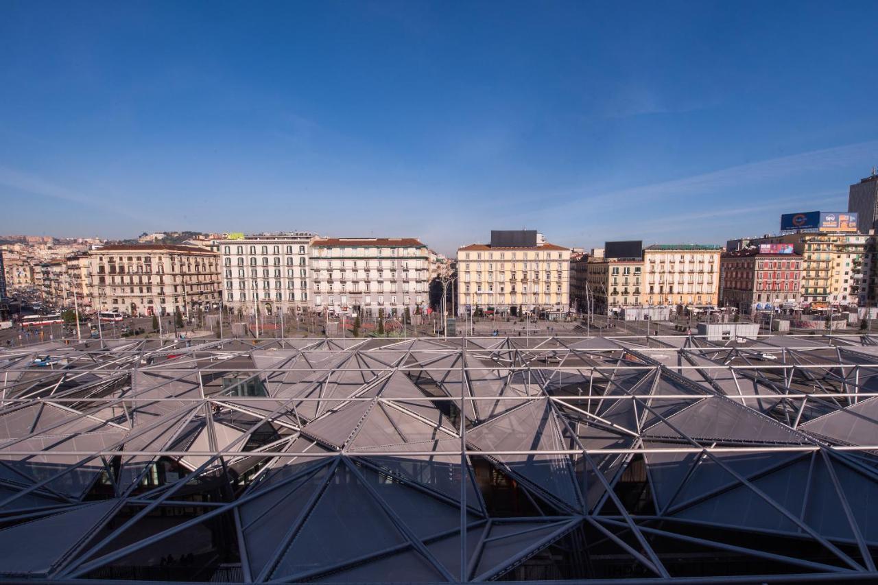 Bed & Breakfast Le Cugine Naples