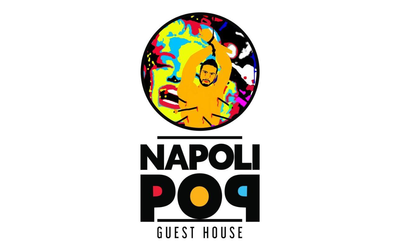 Pop Chiaia Naples