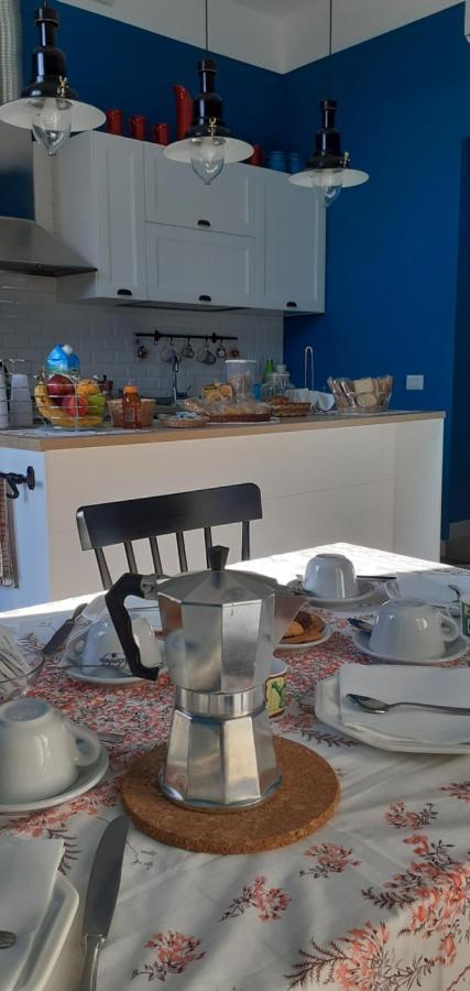 Stella Scugnizza Bed & Breakfast Naples