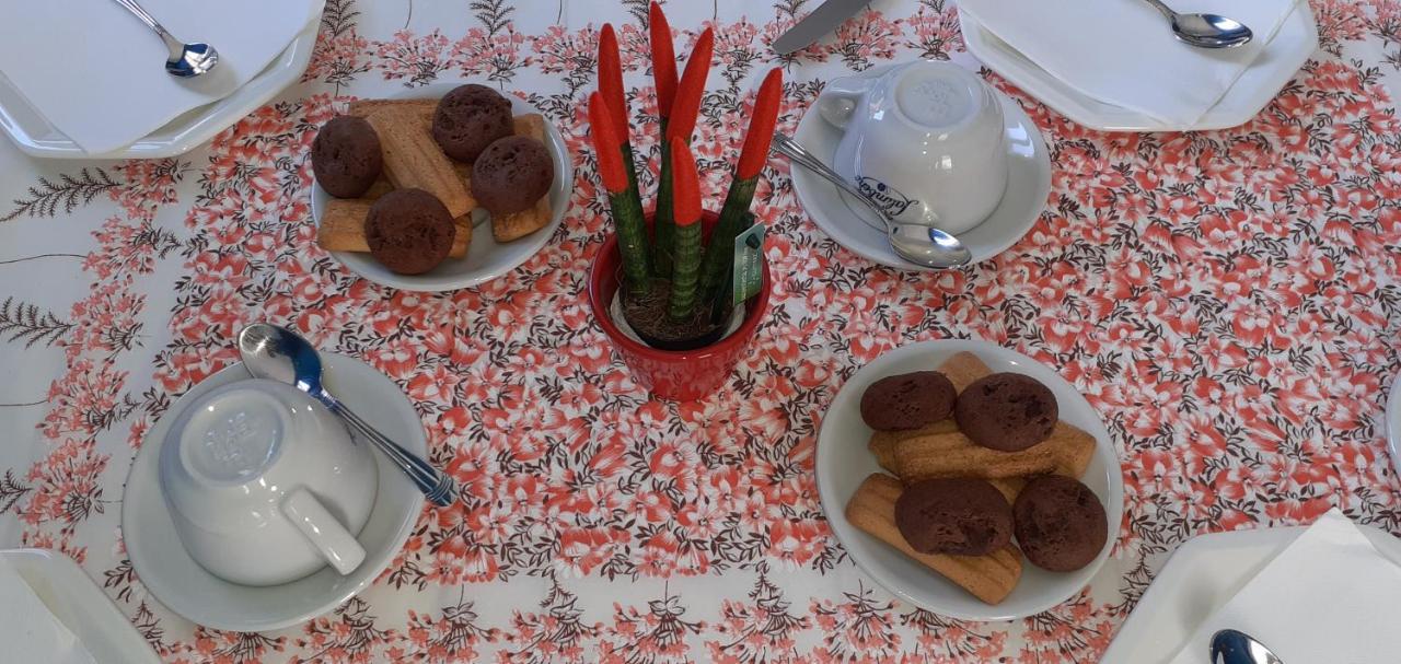 Stella Scugnizza Bed & Breakfast *