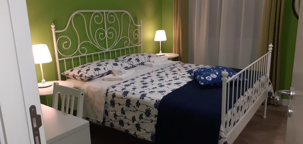 Bed & Breakfast Stella Scugnizza Naples
