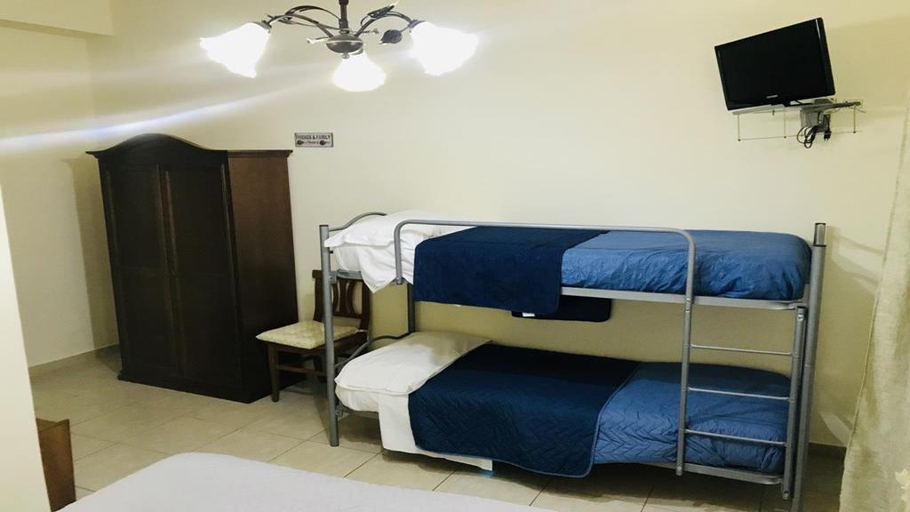 Bed & Breakfast Dimora Cirillo