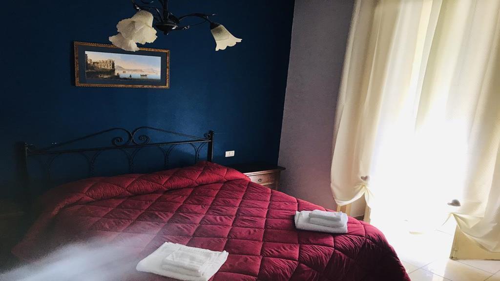 Dimora Cirillo Bed & Breakfast Naples