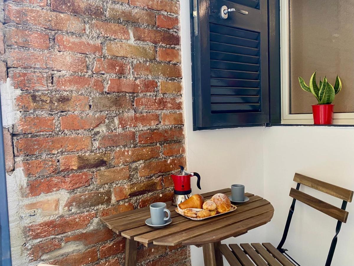 Il Terzo Cardine Apartment