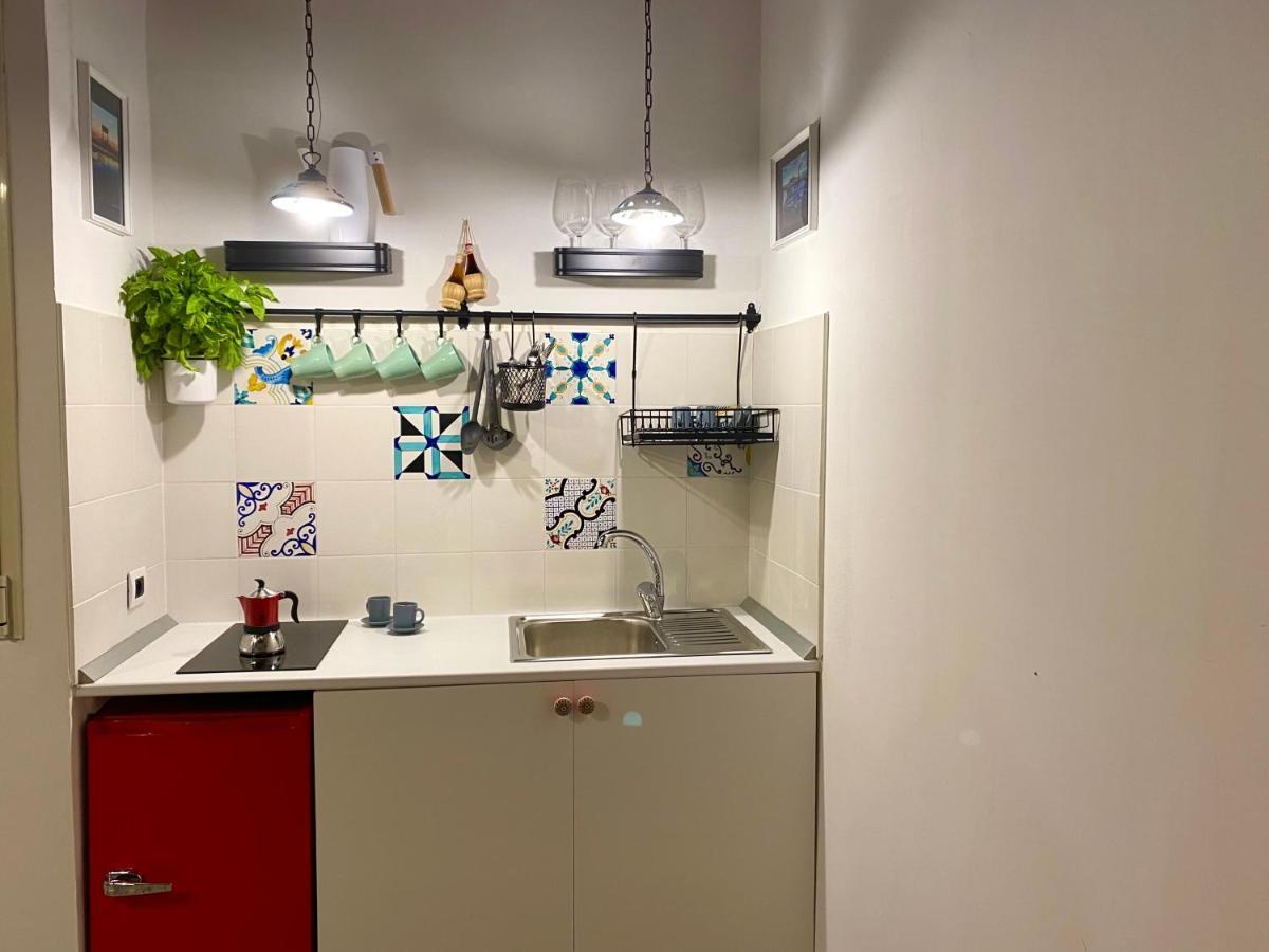 Il Terzo Cardine Apartment *