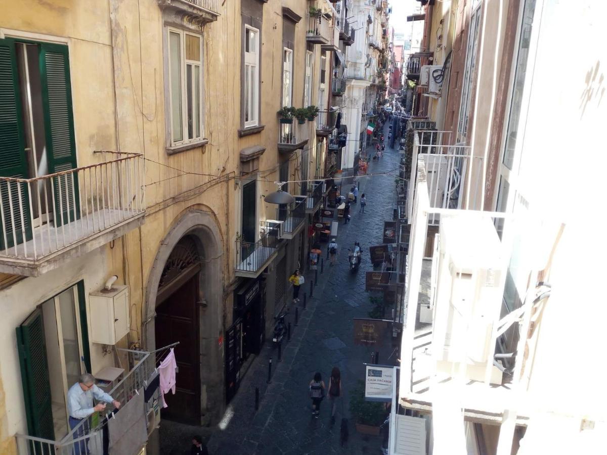 Bed & Breakfast Piano Nobile