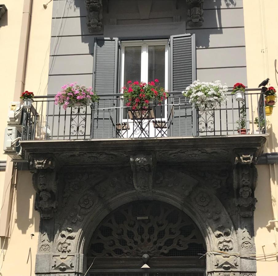 La Cartolina Di Parking Free Small Car Naples