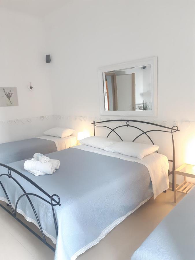 Bed & Breakfast Dimora Filangieri