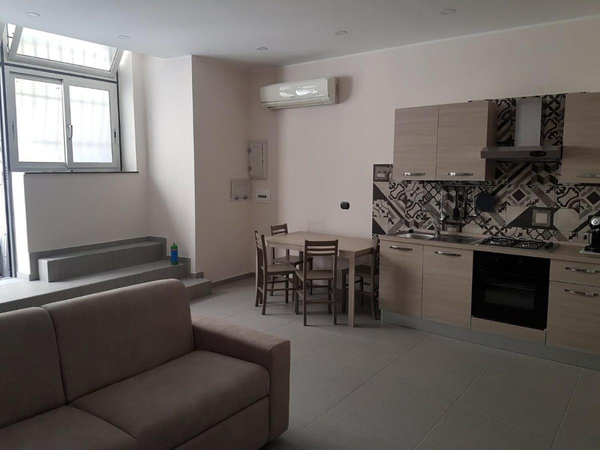 Apartment Street House