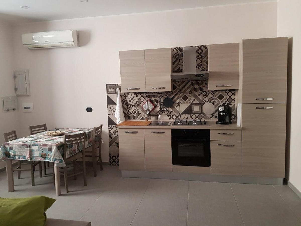 Apartment Street House