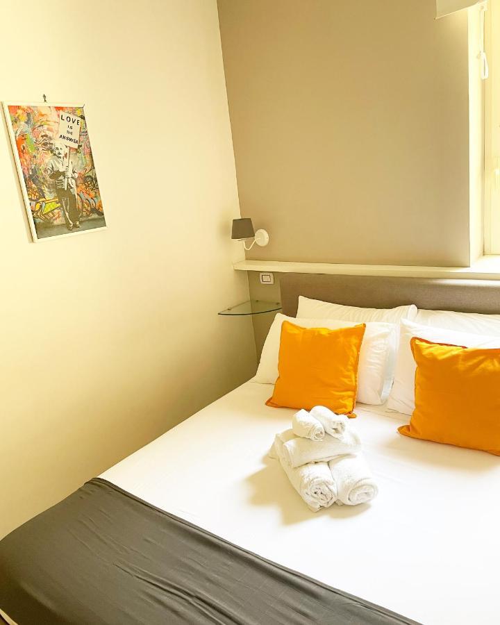 Terrazza Aragon And Bed & Breakfast