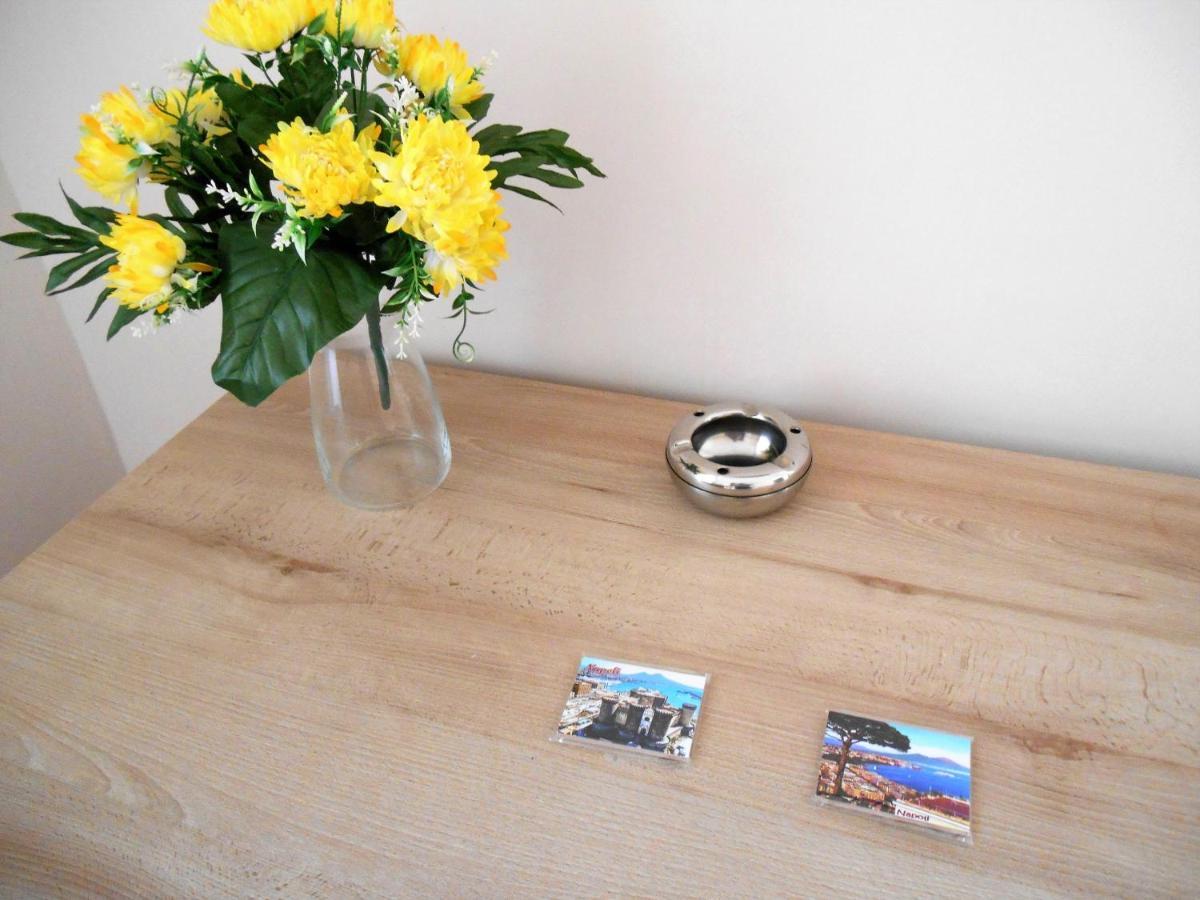Bed & Breakfast Essenza Di Naples