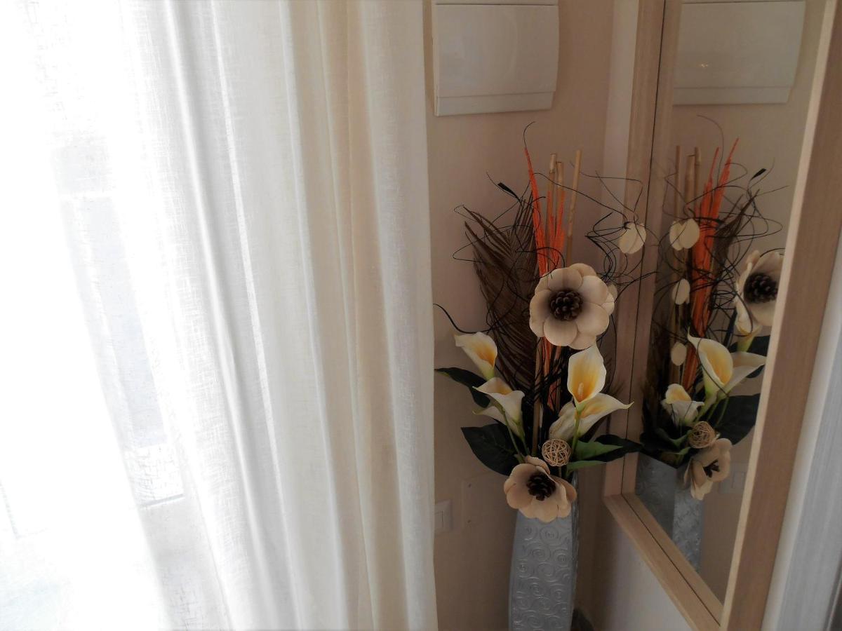 Bed & Breakfast Essenza Di *