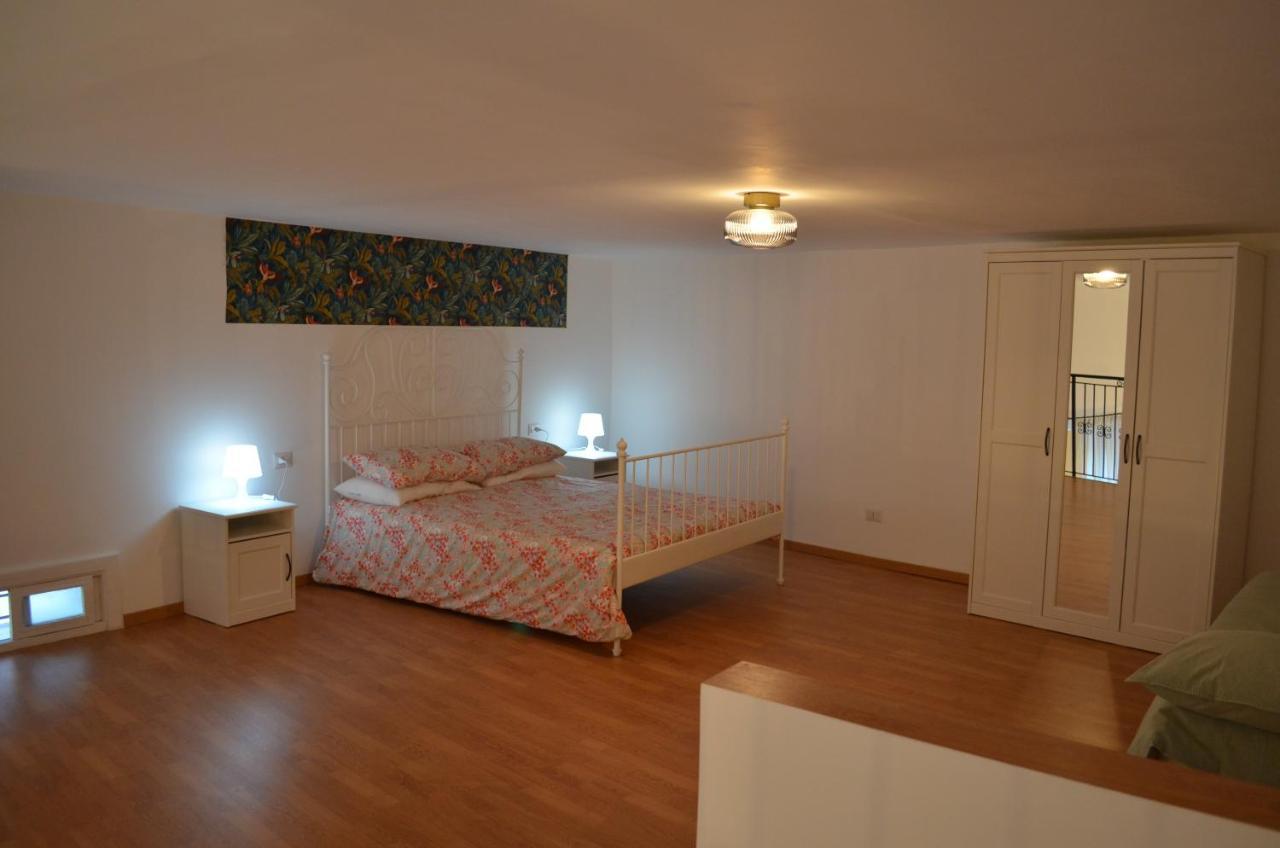 Casaiodice Naples