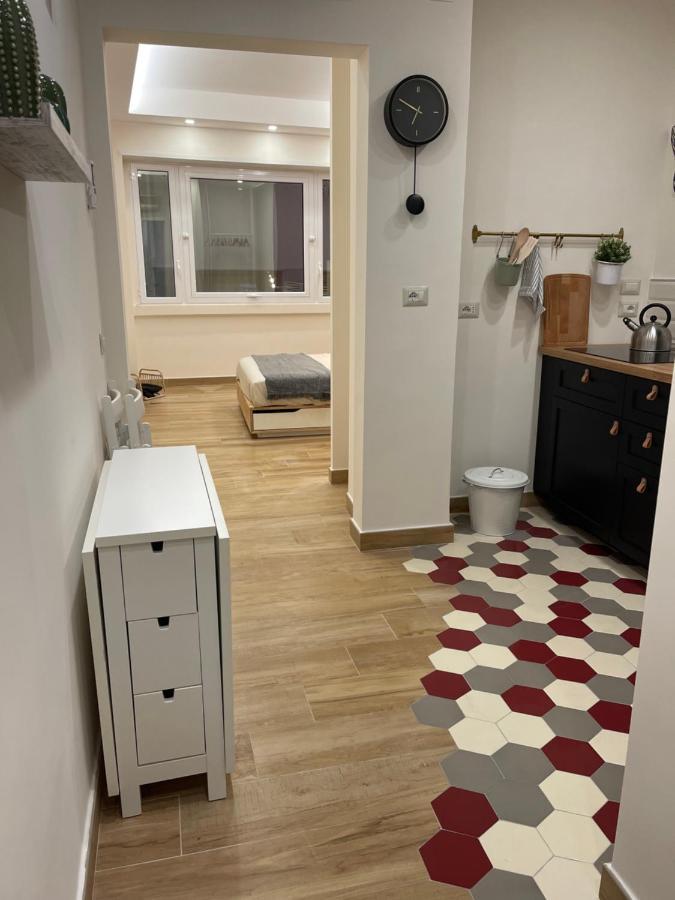 Apartment Maschio Angioino