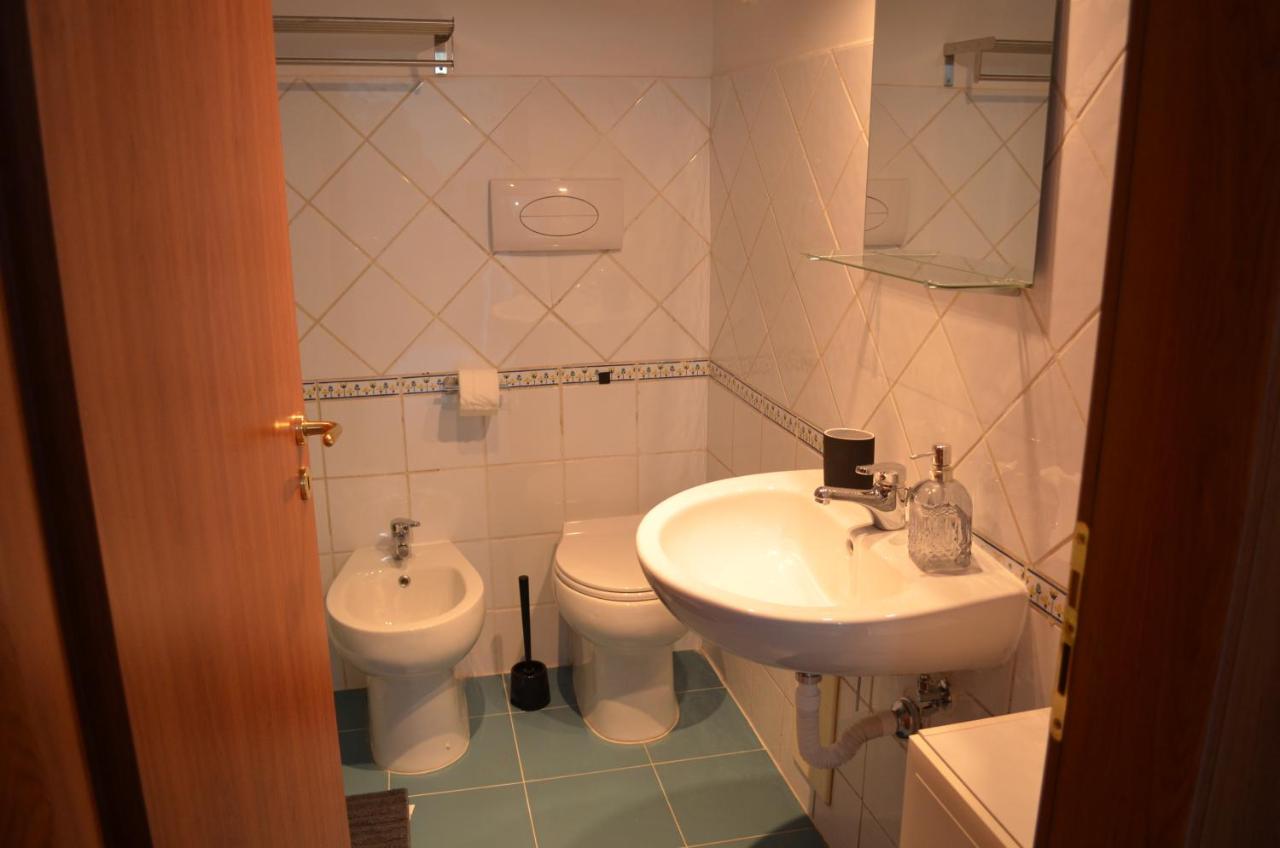 Apartment Casaiodice